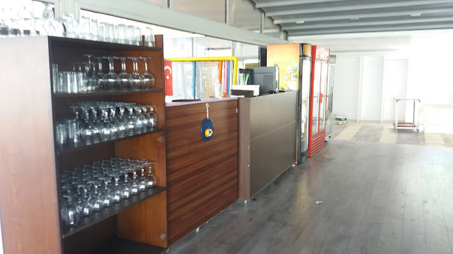 Opinii despre Ada Balık în Çukurova - Gastronomi ve konaklama