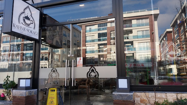 The godfather Cafe - Beylikdüzü