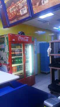 Domino's Pizza Kemerburgaz-Göktürk