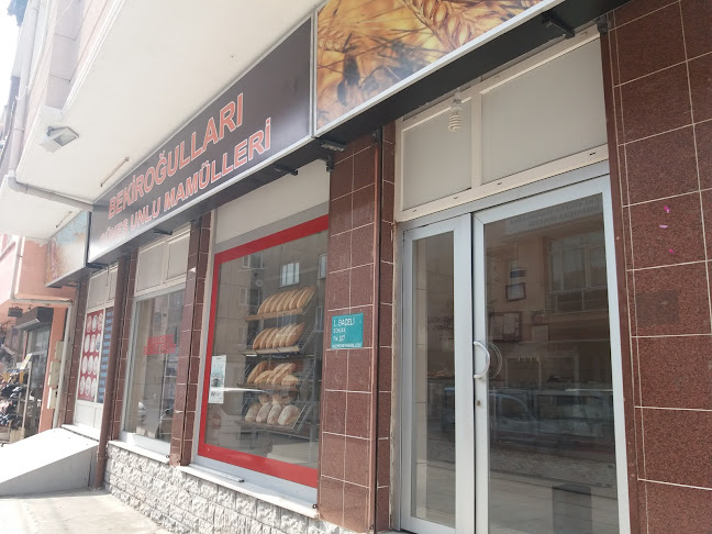 Opinii despre Bekiroğulları Güneş Unlu Mamülleri în Osmangazi/Osmangazi̇ - Gastronomi ve konaklama