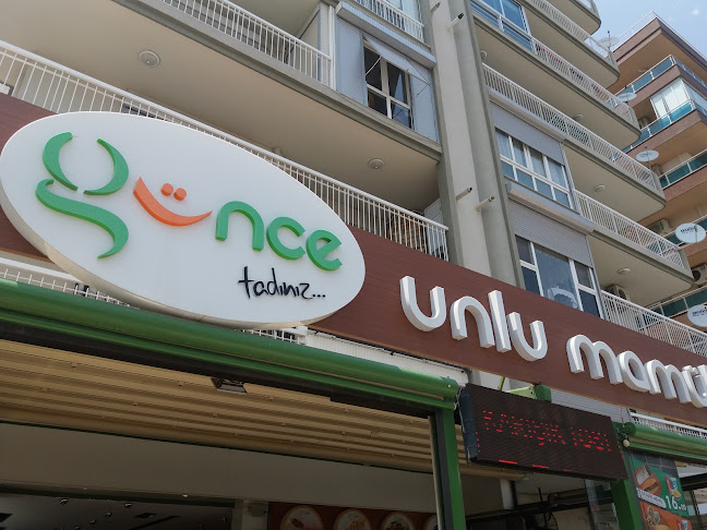 Comentarii opinii despre Özvelioğlu Unlu Mamüller