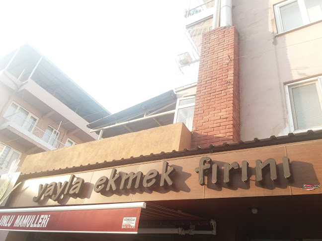 Comentarii opinii despre Yayla Ekmek Fırını