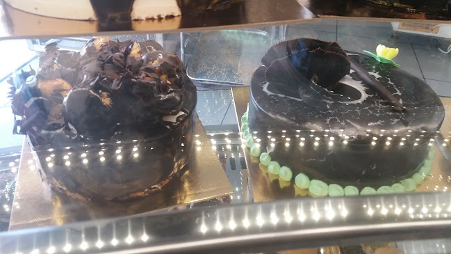 Karakışlar Pastanesi