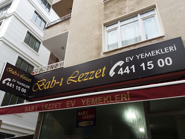 Bab-ı Lezzet Et ve Döner Restoranı | ERDAL ŞEF