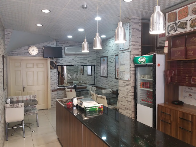 Opinii despre Saim în Buca - Gastronomi ve konaklama