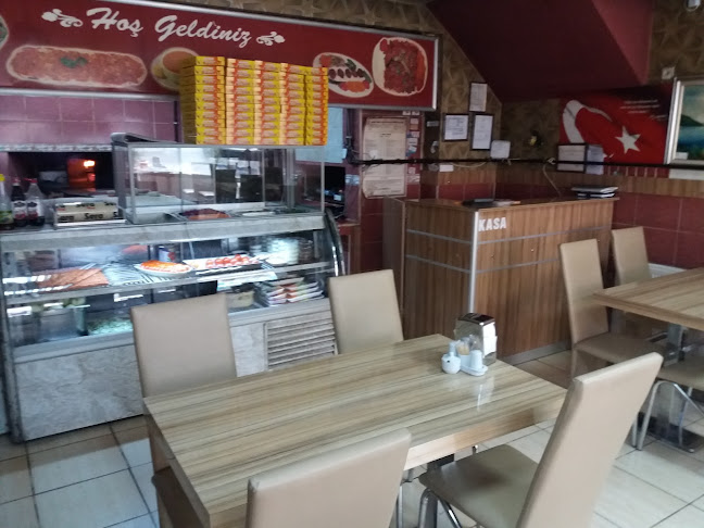 YE-DOY Pide Kebap Döner - Gastronomi ve konaklama