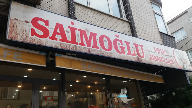Saimoğlu Unlu Mamulleri - Sultangazi