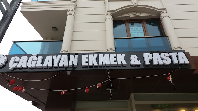 Çağlayan Ekmek & Pasta - Gastronomi ve konaklama