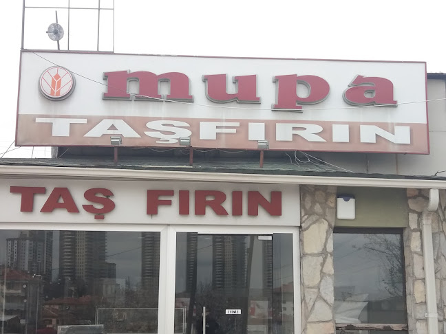 Comentarii opinii despre Mupa Taş Fırın
