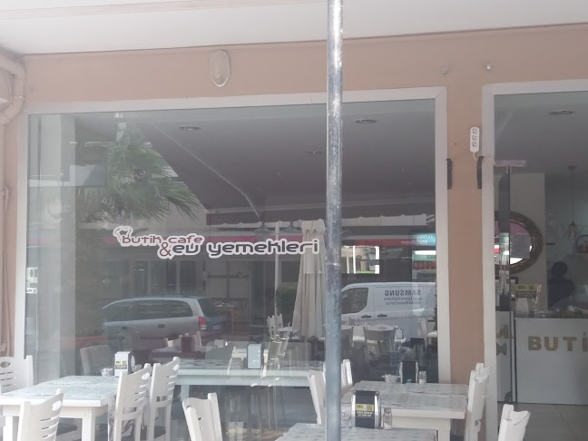 Butik Cafe & Ev Yemekleri