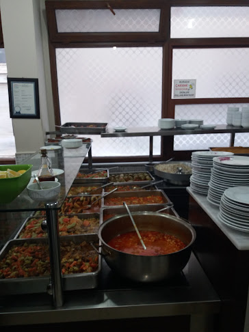 Hilal Lokantasi - Gemli̇k