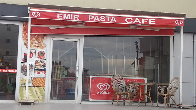 Emir Pasta Cafe - Maltepe
