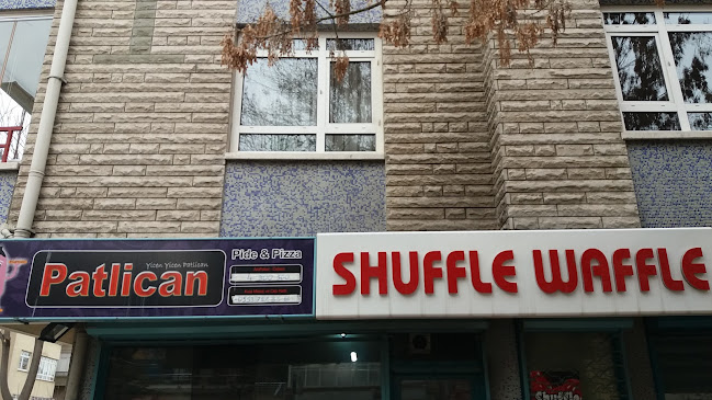 Patlican Pide & Pizza - Gastronomi ve konaklama