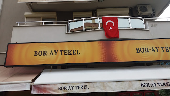 Comentarii opinii despre Bor-ay Tekel