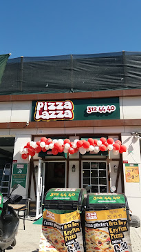 PizzaLazza Güngören