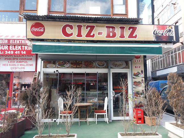 Cızbız