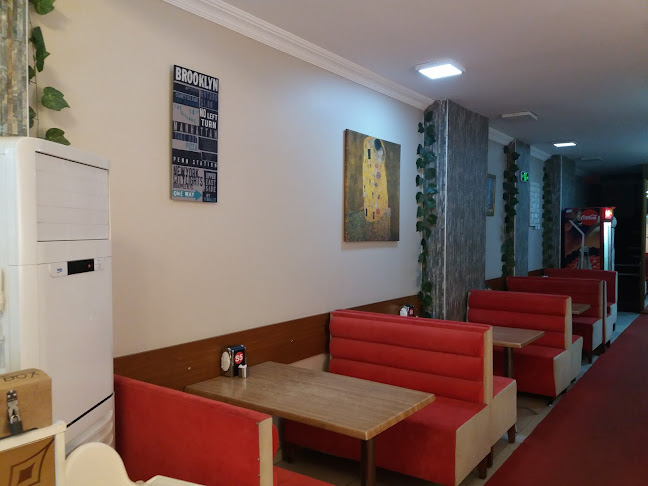 Cafe Pizza Lucci - Konak