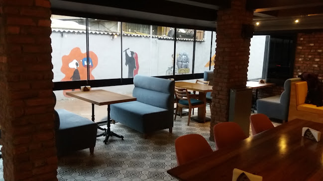 Nerd Cafe - Avcılar