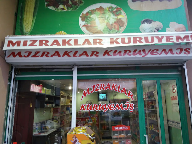 Opinii despre MIZRAKLAR KURUYEMİŞ în Gölbaşı - Gastronomi ve konaklama