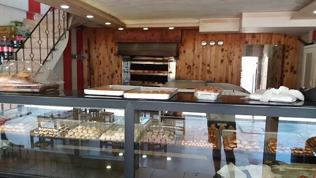 Yunus & Emre Ekmek Fırın Cafe