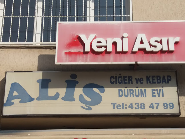 Barış, Menderes Cd. No:150, 35370 Buca/İzmir