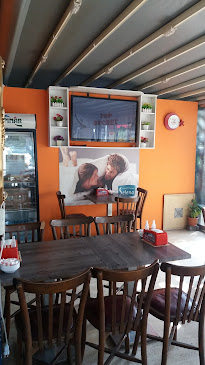 Opinii despre Ogül Marmarist Burger în İstanbul - Gastronomi ve konaklama