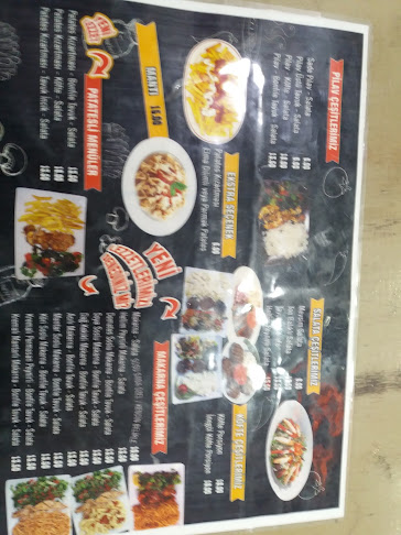 Bi ' Es Kahvaltı & Izgara