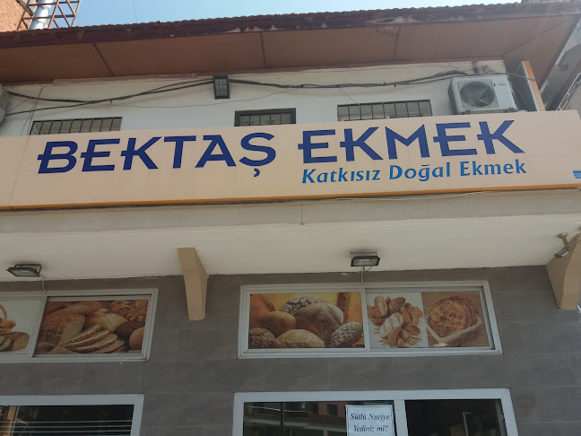 Bektaş Ekmek - Karşıyaka