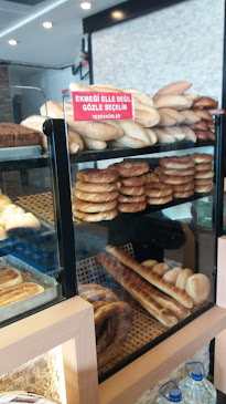 Sarı Fırın Pasta Cafe - Maltepe