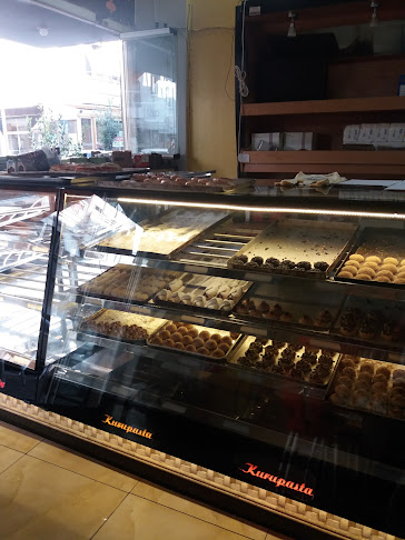 Opinii despre Imparator Unlu Mamülleri în İzmir - Gastronomi ve konaklama