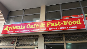 Aydeniz Cafe & Fast - Food