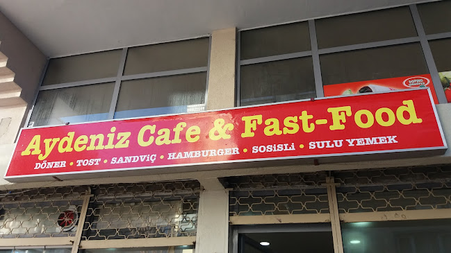 Aydeniz Cafe & Fast - Food