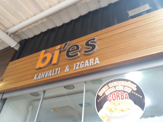 Opinii despre Bi ' Es Kahvaltı & Izgara în Ni̇lüfer - Gastronomi ve konaklama