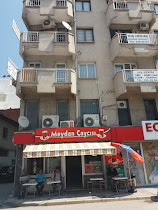 Meydan Çaycısı