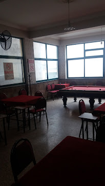 Genç Sivaslılar Kahvehanesi