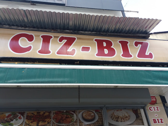 Cızbız - Altındağ