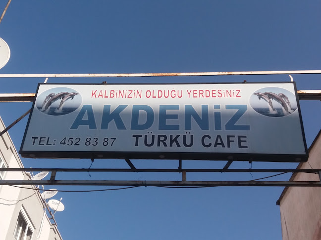 Akdeniz Türkü Evi - İzmir