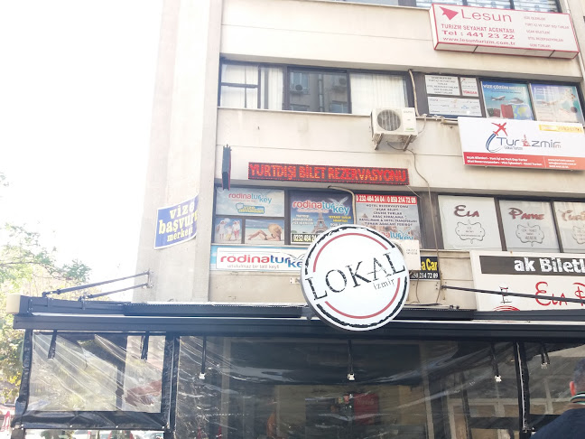 Lokal Izmir