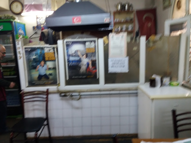 Comentarii opinii despre Cami Altı Çay Evi