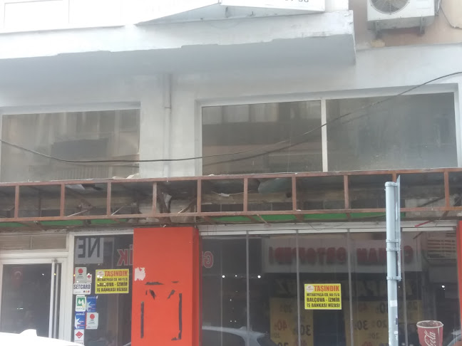 Comentarii opinii despre Terra Pizza | İzmir - Balçova