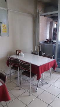 Burak Aile Pide Kebap - Yenimahalle