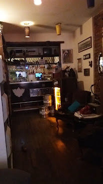 UÇAN EV - beyoğlu/Beyoğlu