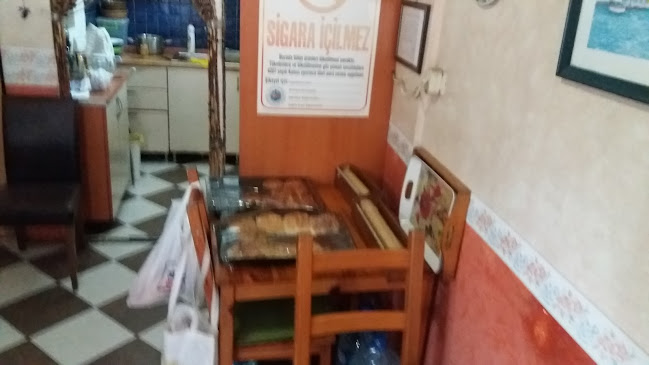 Opinii despre Öznur Cafe Ev Yemekleri în Kadıköy - Gastronomi ve konaklama