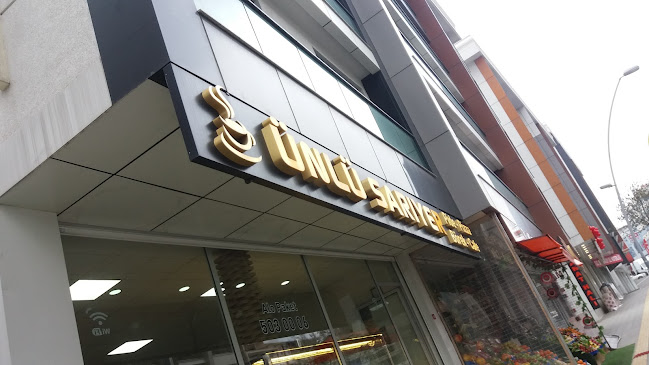 Ünlü Sarıyer - Gastronomi ve konaklama