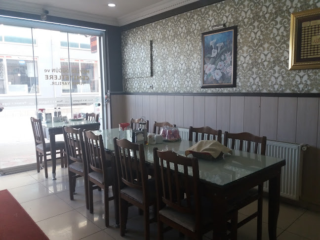 Soyaş Yemek & Izgara Salonu