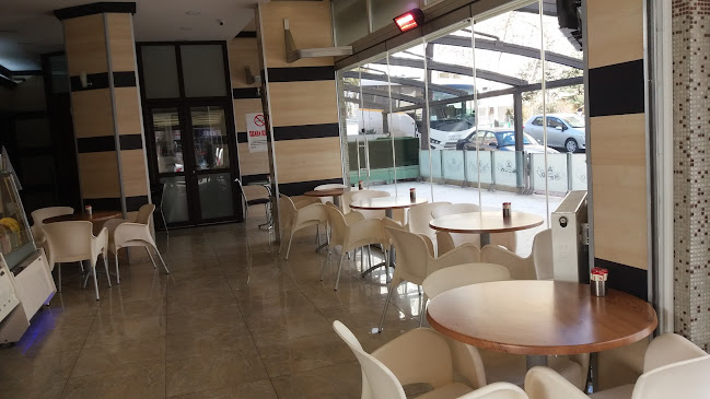 Comentarii opinii despre Meto Dondurma Hürriyet Caddesi Dikmen