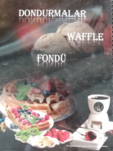 Opinii despre Coolbucks în Karabağlar - Gastronomi ve konaklama