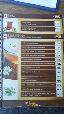 Comentarii opinii despre Joyy Coffee