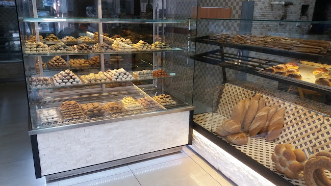 Bostancı Fırın Ekmek Ve Pasta