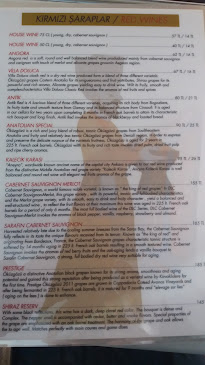 Metropolis Restaurant Cafe&Bar